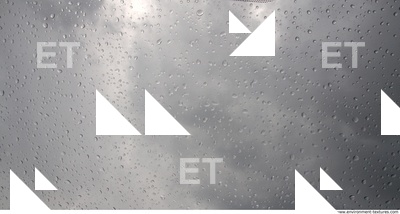 Water Raindrops
