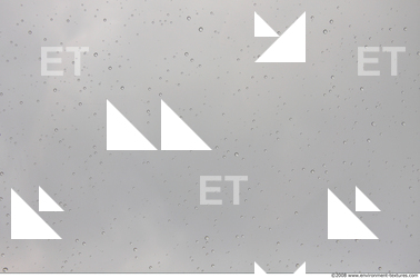 Water Raindrops