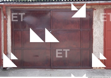Doors Garage