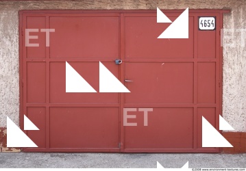 Doors Garage