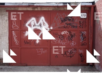 Doors Garage
