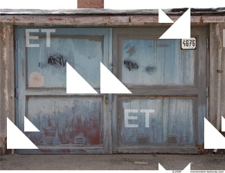 Doors Garage