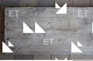 Photo Textures of Wooden Board