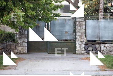 Doors Gate