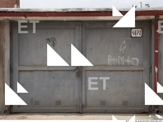 Doors Garage