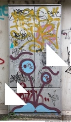 Hydrant Substation