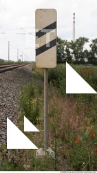 Signs Traffic