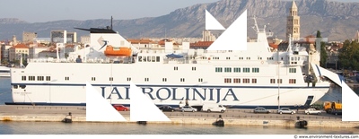 Photo References of Ships