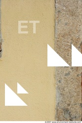 Walls Stucco