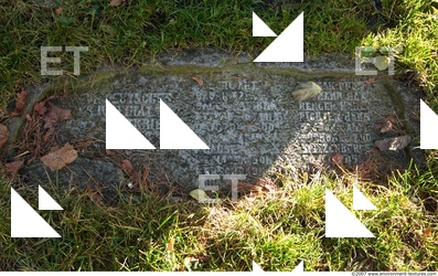 Memorial Plaque