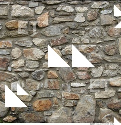 Walls Stone