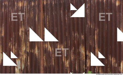 Metal Plate