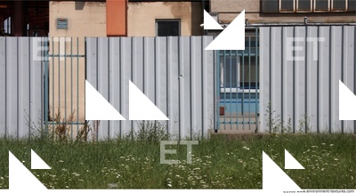 Walls Fence