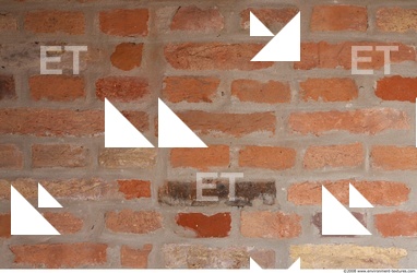 Walls Brick