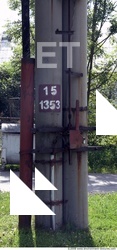 City object various