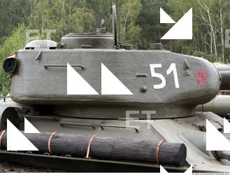 Photo Reference of Tank Combat 