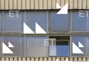 Windows Modern