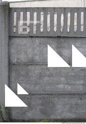 Walls Concrete