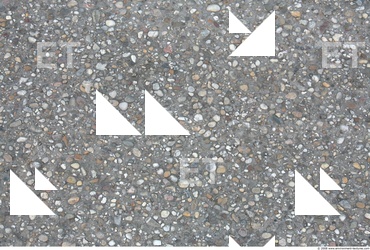 Ground Concrete