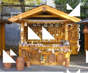 Buildings Shop