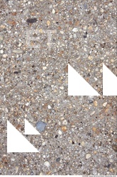 Ground Concrete