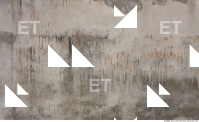 Walls Stucco
