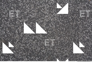 Ground Asphalt