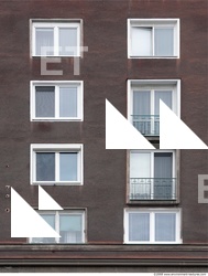 Buildings Modern