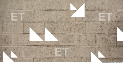 Walls Stucco