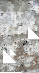 Walls Plaster