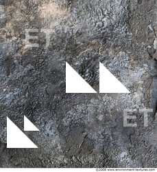 Ground Asphalt