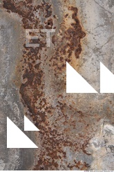 Metal Plate