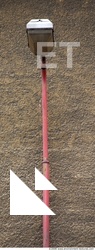 Exterier Lamp