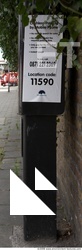 City object various
