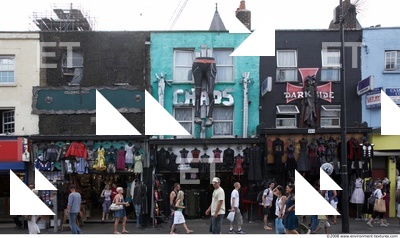 Buildings Shop