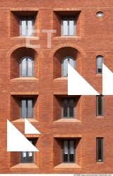Buildings Modern