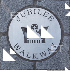 Memorial Plaque