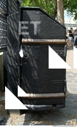 Container Trash