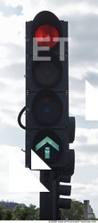 City object various
