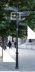 City object various