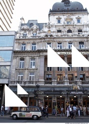 Inspiration Buildings Historical