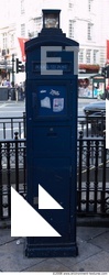 City object various