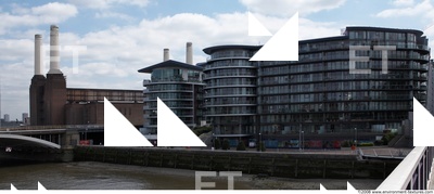 Inspiration Buildings Modern