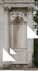 Buildings Relief