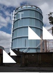 Buildings Industrial