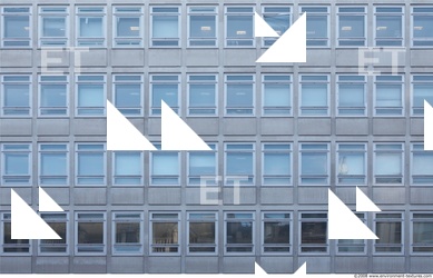 Buildings Modern