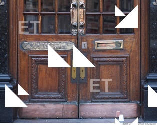 Doors Historical