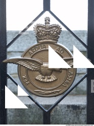 Doors Ornament