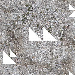 Seamless Ground
