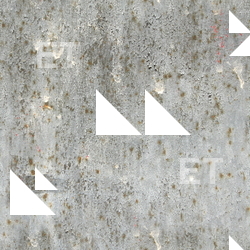 Seamless Metal